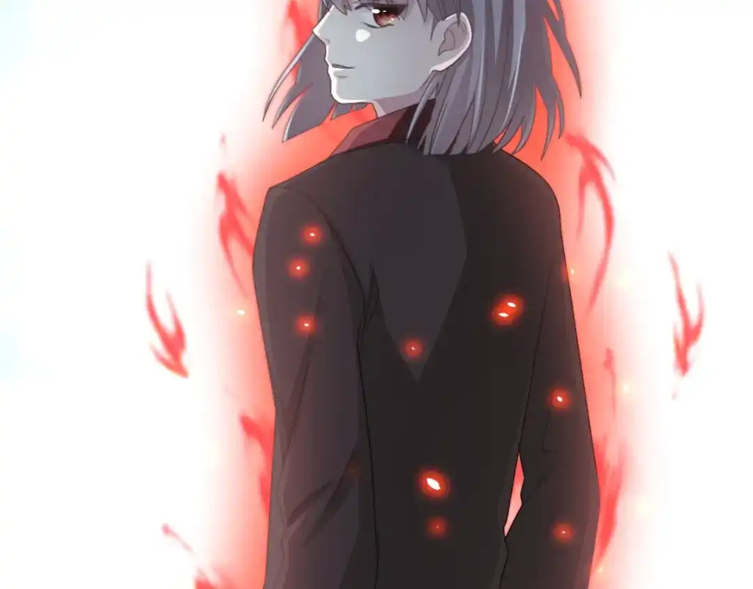 《赤色四叶草》第70话 超级英雄（下） 第73页