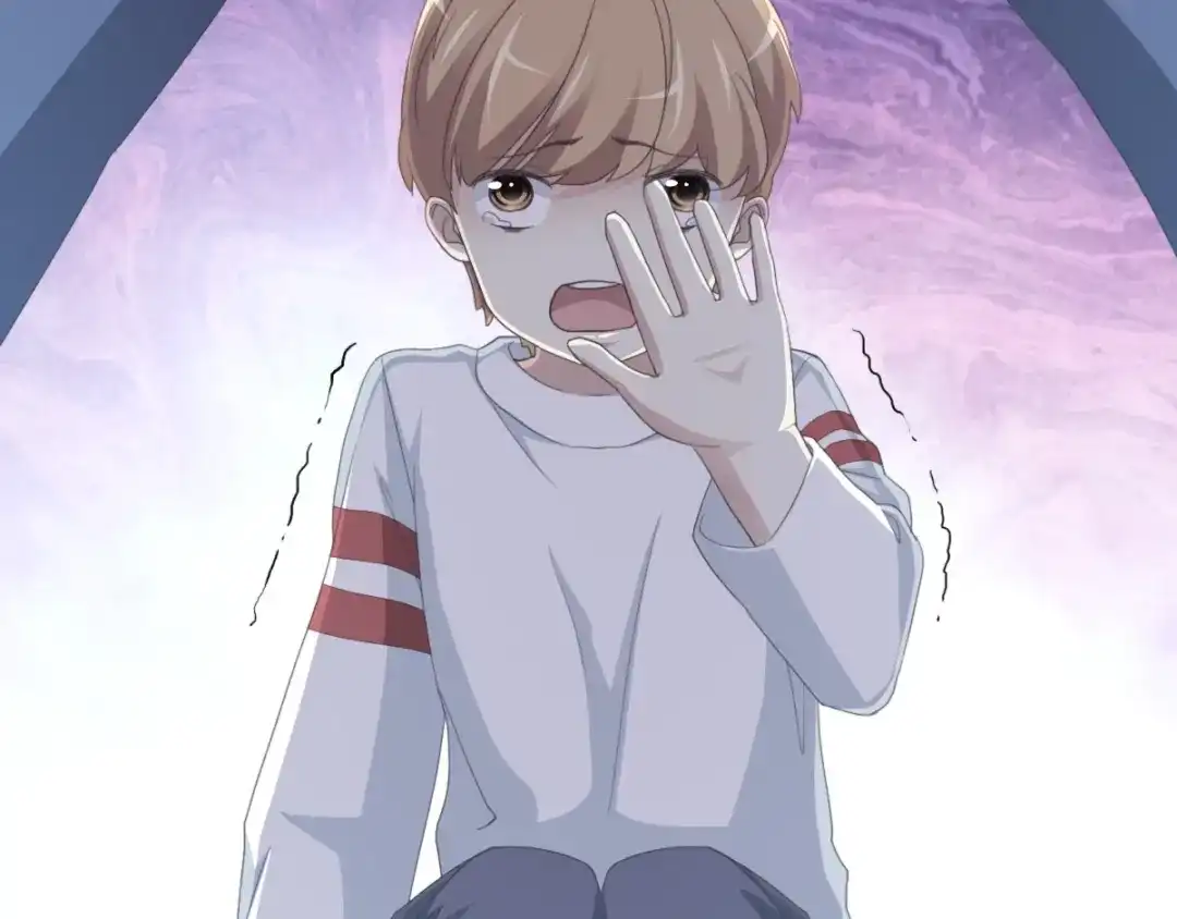 《赤色四叶草》第70话 超级英雄（下） 第23页