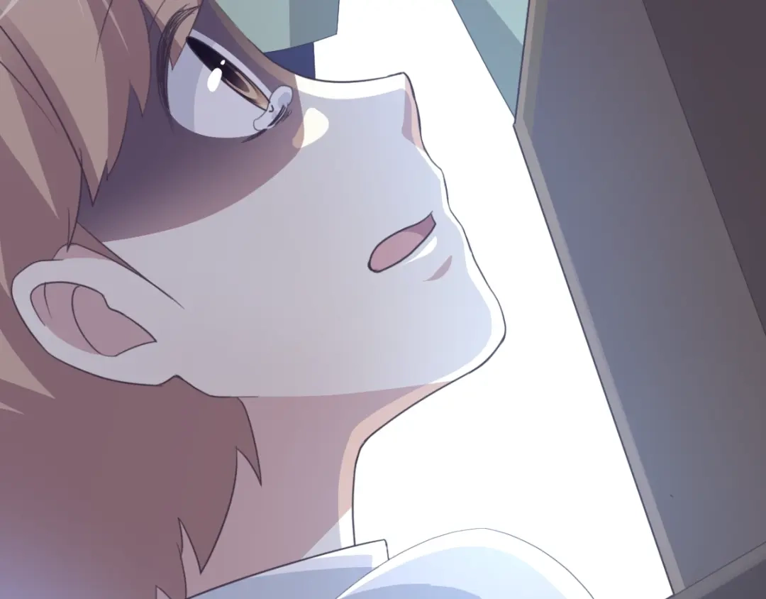 《赤色四叶草》第70话 超级英雄（下） 第7页