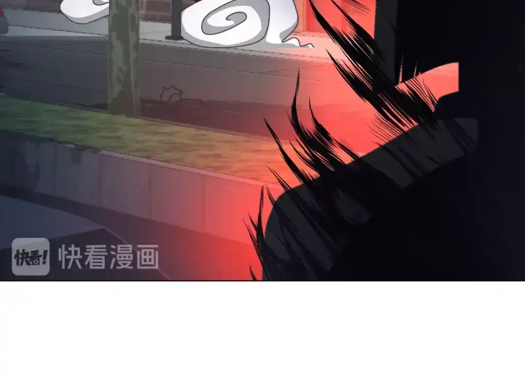 《赤色四叶草》第70话 超级英雄（下） 第54页