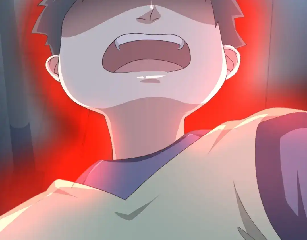 《赤色四叶草》第70话 超级英雄（下） 第46页