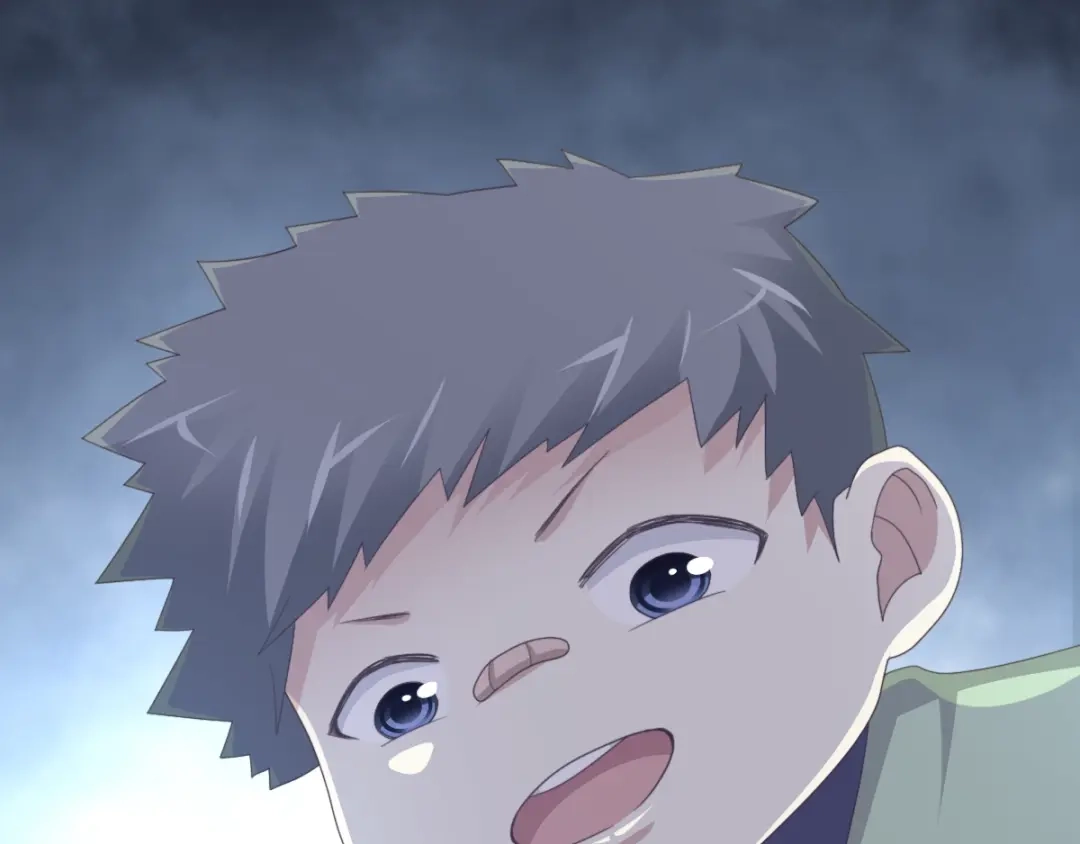 《赤色四叶草》第70话 超级英雄（下） 第5页