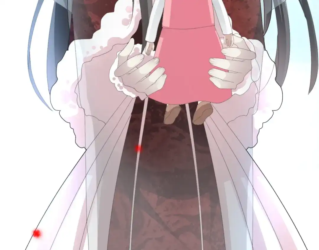 《赤色四叶草》第71话 红绿灯 第113页