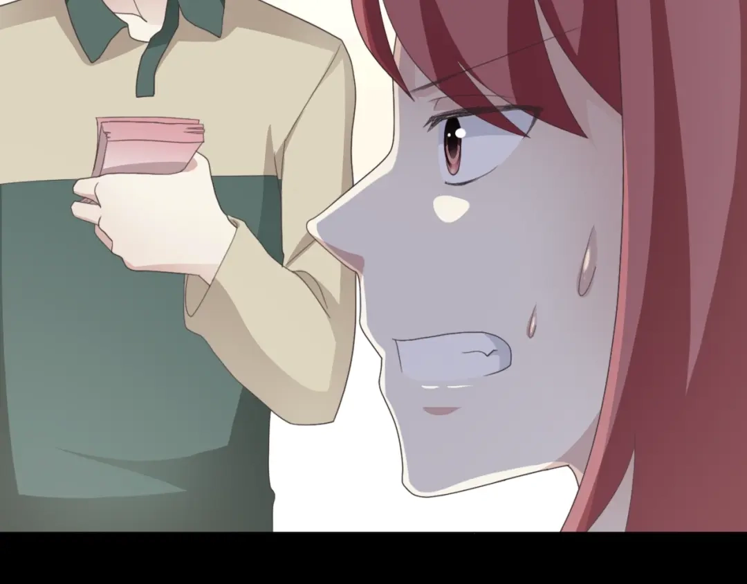 《赤色四叶草》第71话 红绿灯 第59页