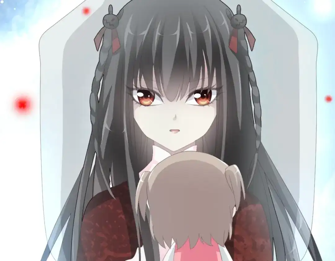 《赤色四叶草》第71话 红绿灯 第112页
