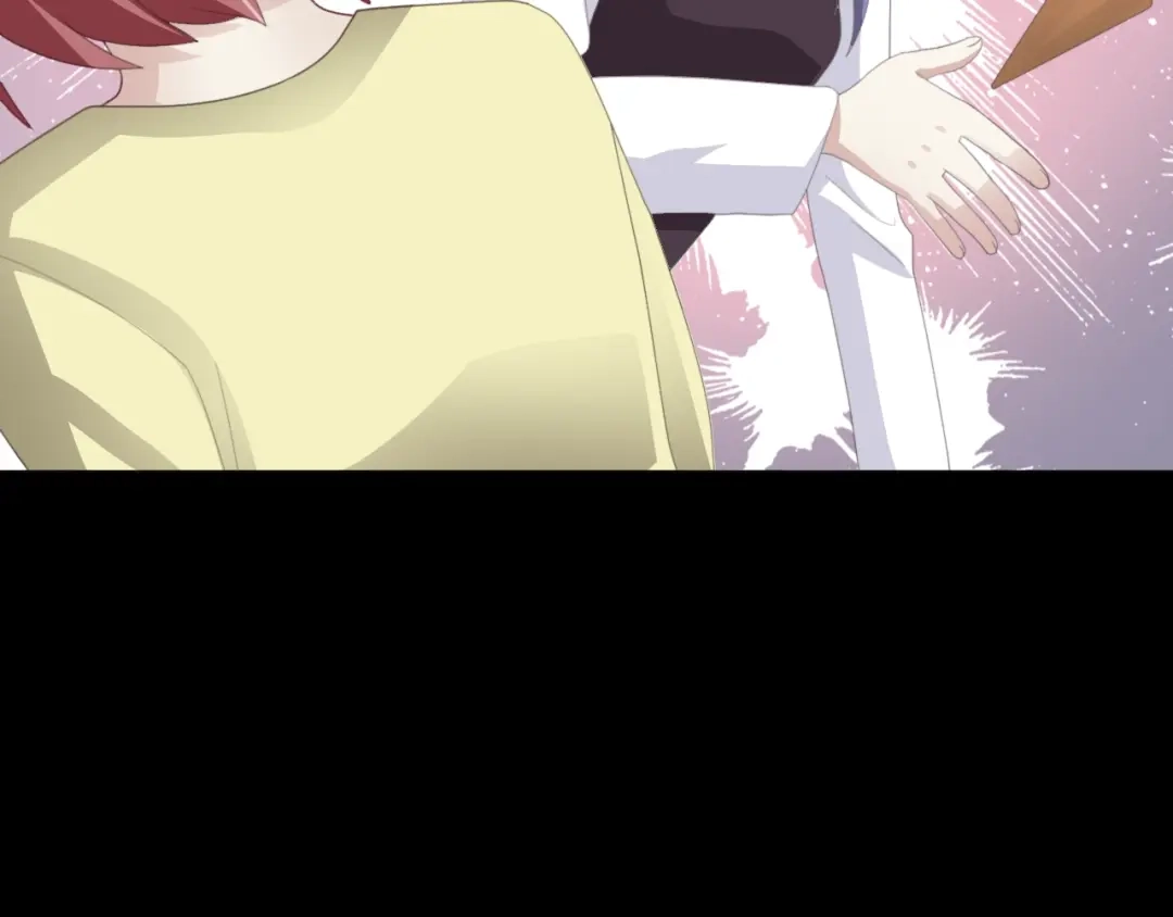 《赤色四叶草》第71话 红绿灯 第36页
