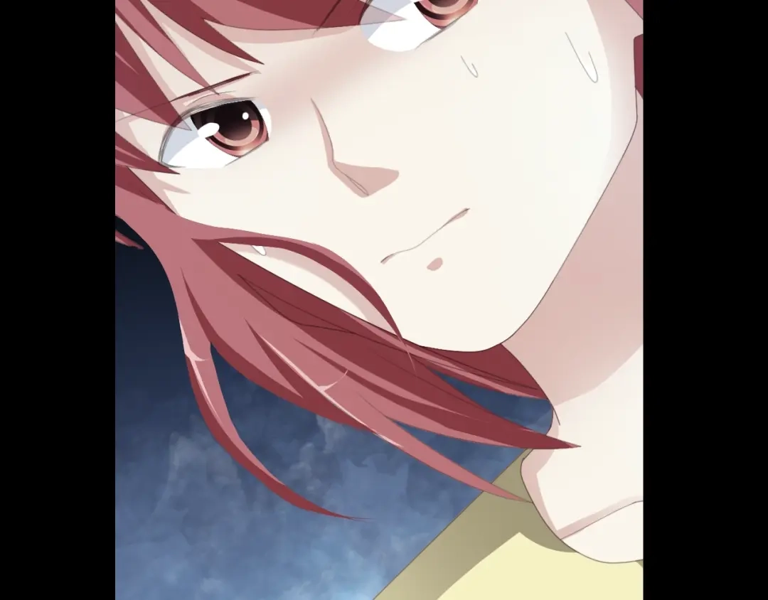 《赤色四叶草》第71话 红绿灯 第30页
