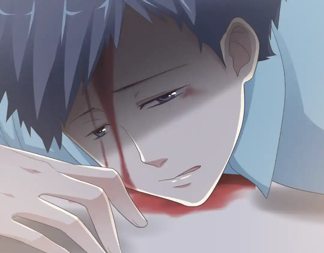《赤色四叶草》第71话 红绿灯 第9页