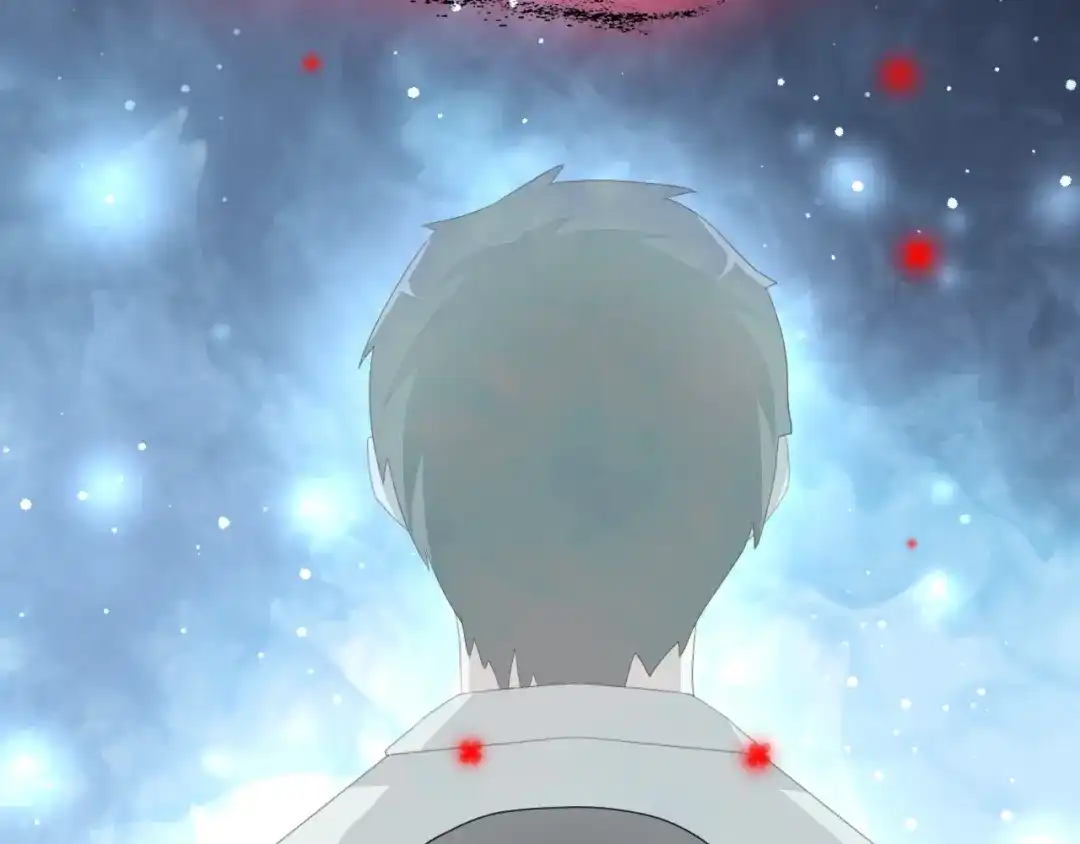 《赤色四叶草》第71话 红绿灯 第111页