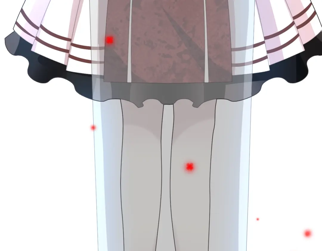 《赤色四叶草》第71话 红绿灯 第114页