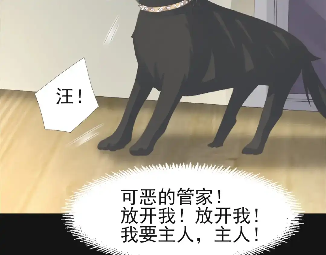《赤色四叶草》第73话 成为人类（上） 第71页