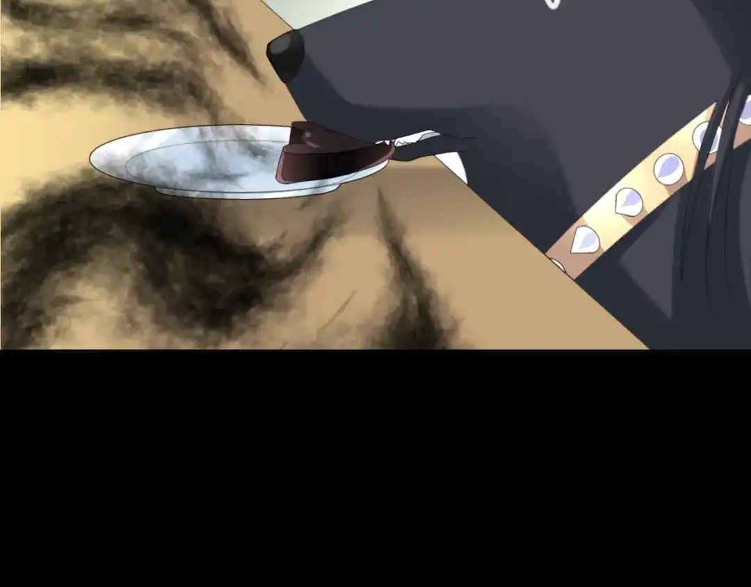 《赤色四叶草》第74话 成为人类的方法（下） 第75页