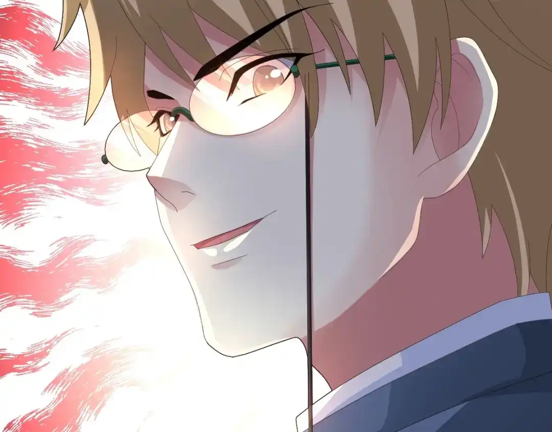 《赤色四叶草》第74话 成为人类的方法（下） 第55页