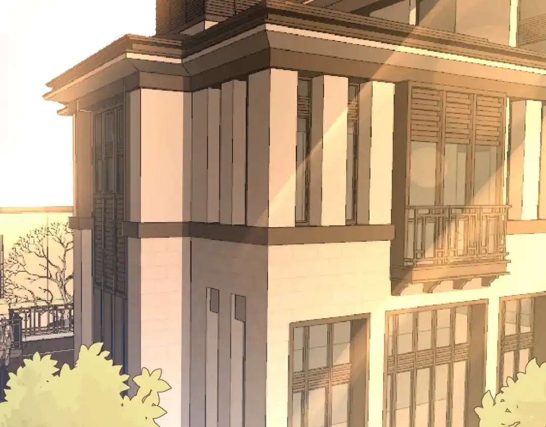《赤色四叶草》第75话 黑狼的选择（上） 第90页