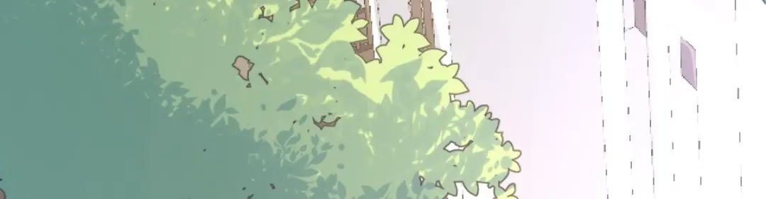《赤色四叶草》第76话 黑狼的选择（下） 第45页