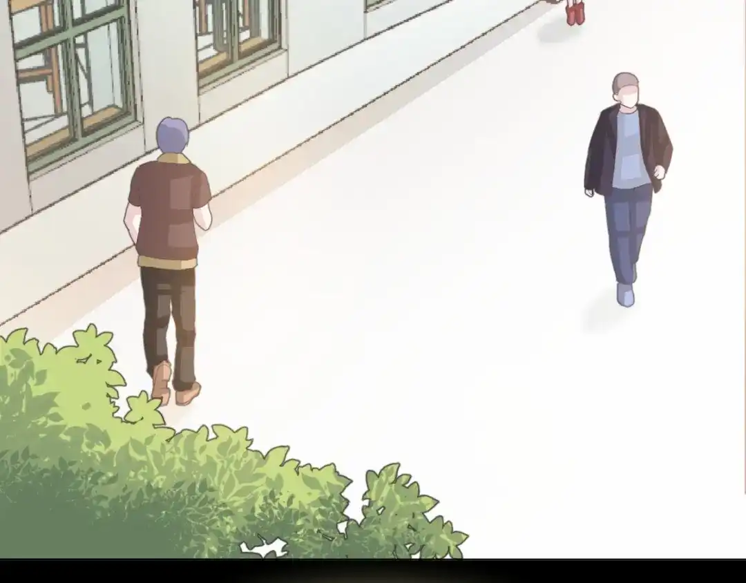 《赤色四叶草》第76话 黑狼的选择（下） 第16页
