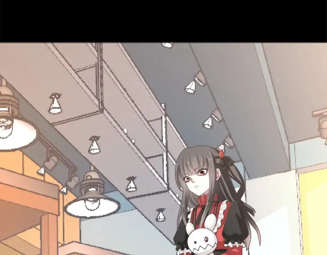 《赤色四叶草》第76话 黑狼的选择（下） 第31页