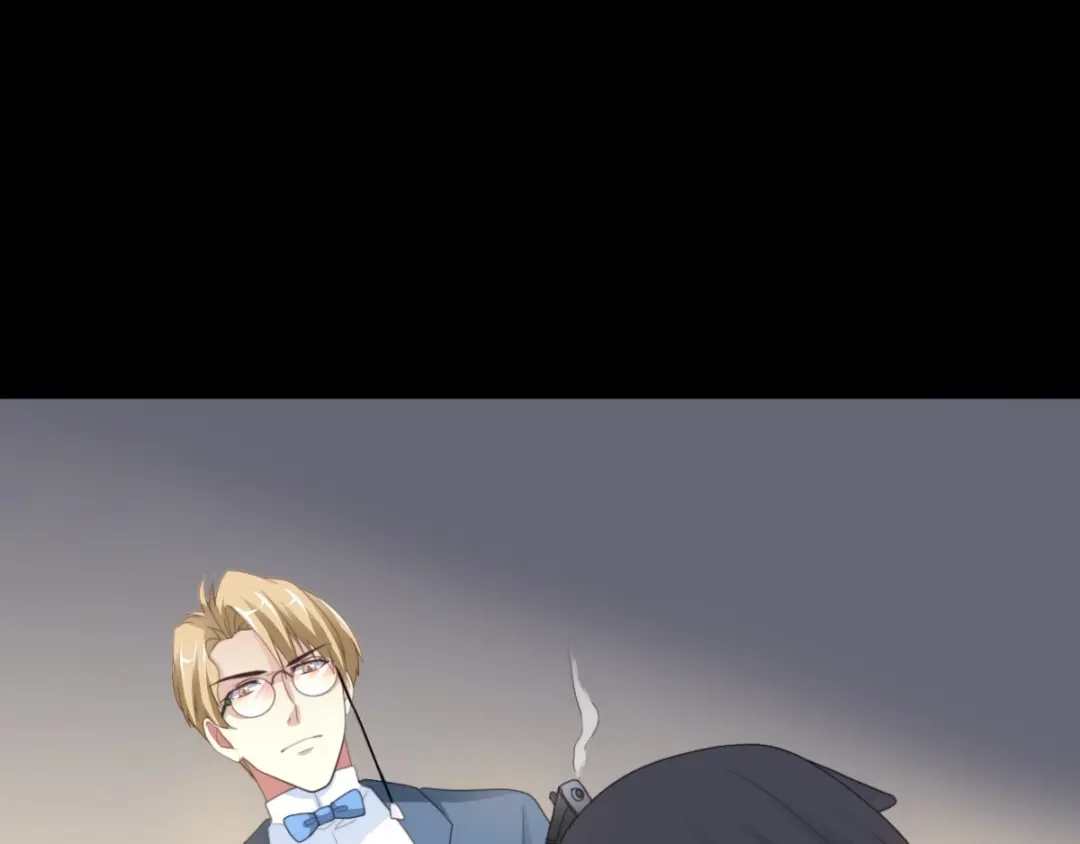 《赤色四叶草》第76话 黑狼的选择（下） 第46页