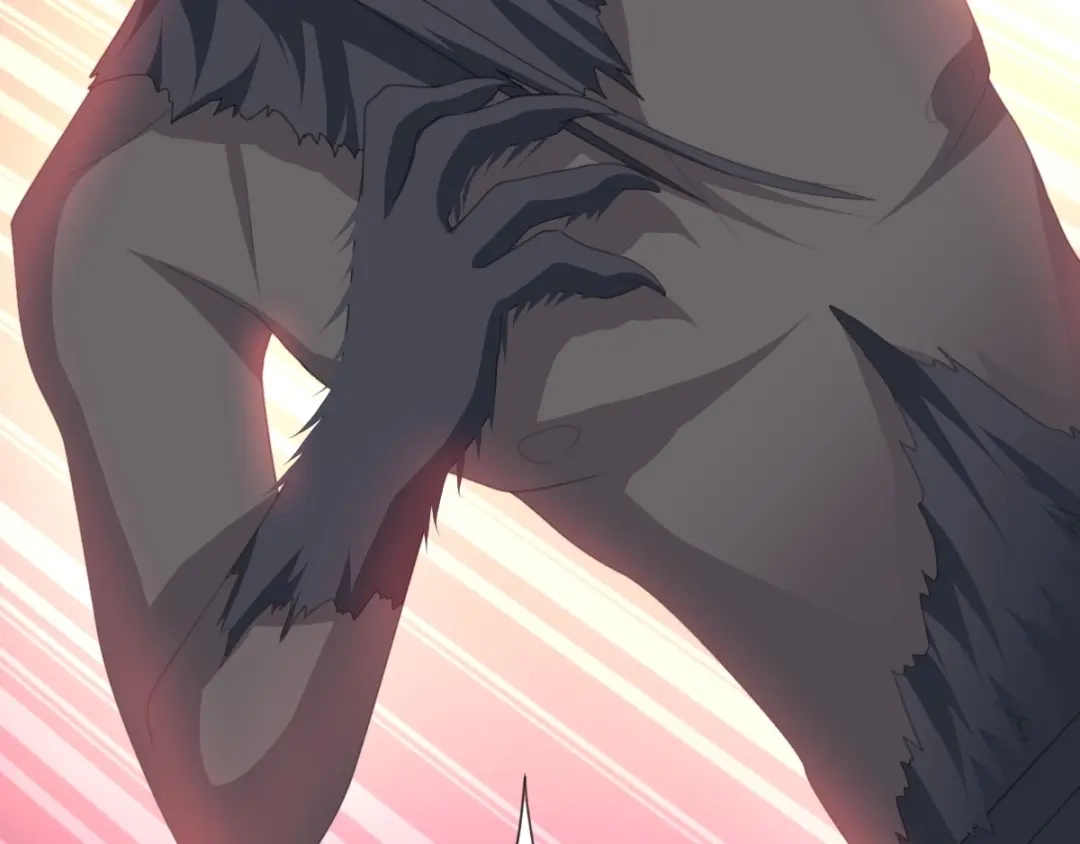 《赤色四叶草》第76话 黑狼的选择（下） 第71页