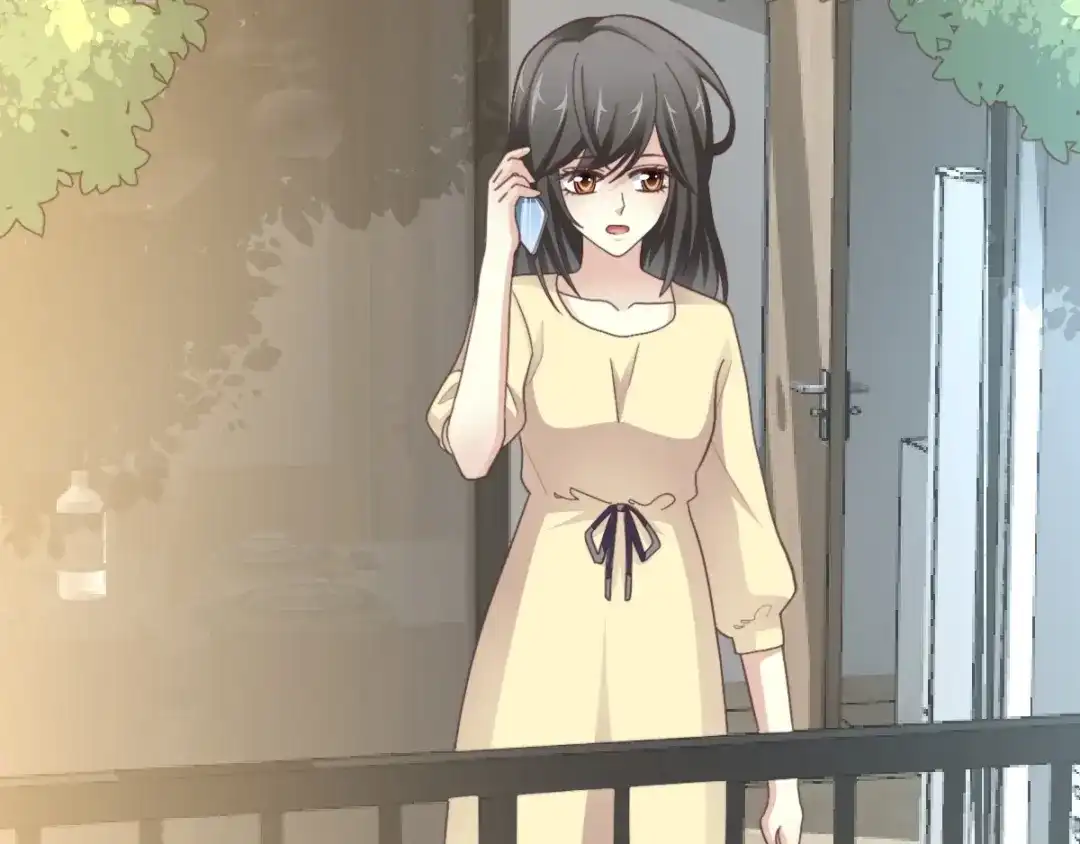 《赤色四叶草》第77话 夏若水的记忆 第126页