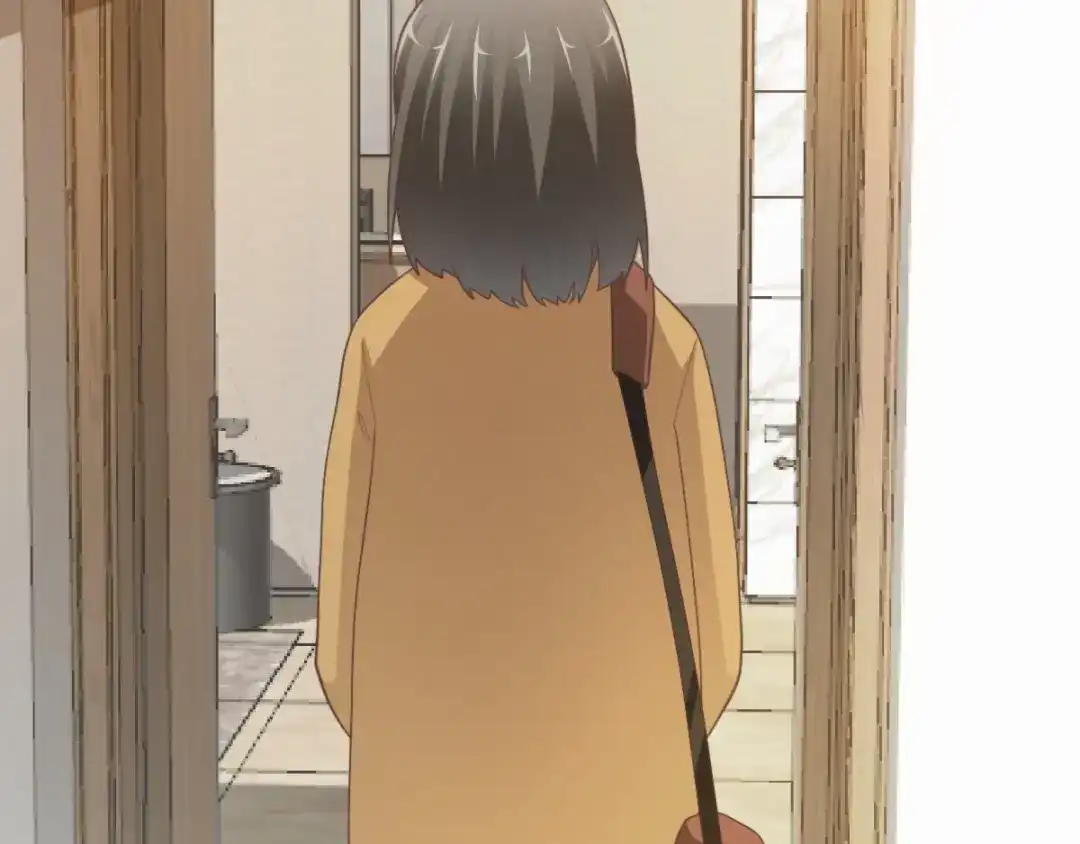 《赤色四叶草》第77话 夏若水的记忆 第112页