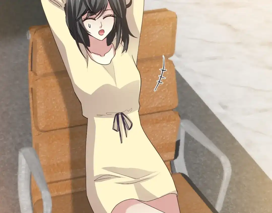 《赤色四叶草》第77话 夏若水的记忆 第54页