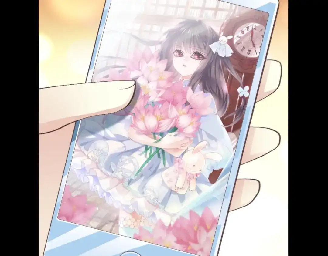《赤色四叶草》第77话 夏若水的记忆 第103页