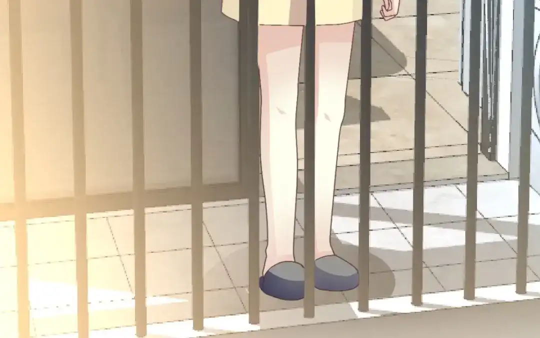 《赤色四叶草》第77话 夏若水的记忆 第127页