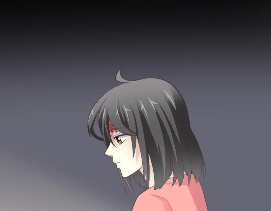 《赤色四叶草》第77话 夏若水的记忆 第100页