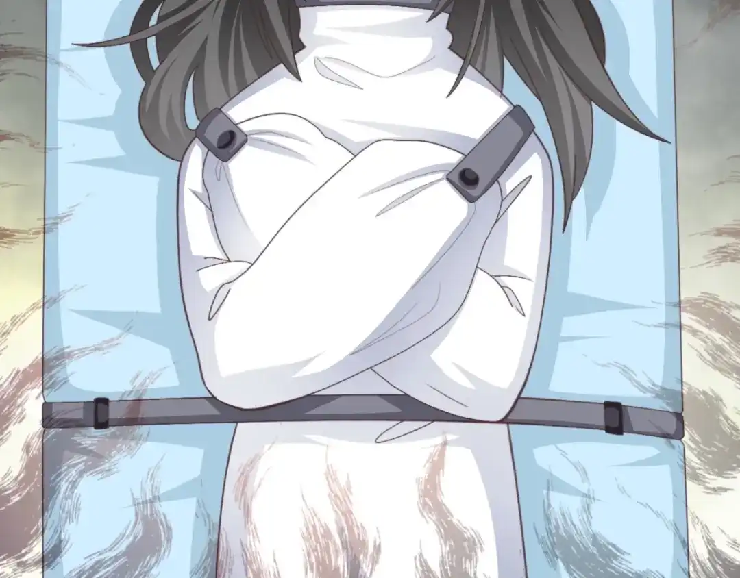 《赤色四叶草》第77话 夏若水的记忆 第94页
