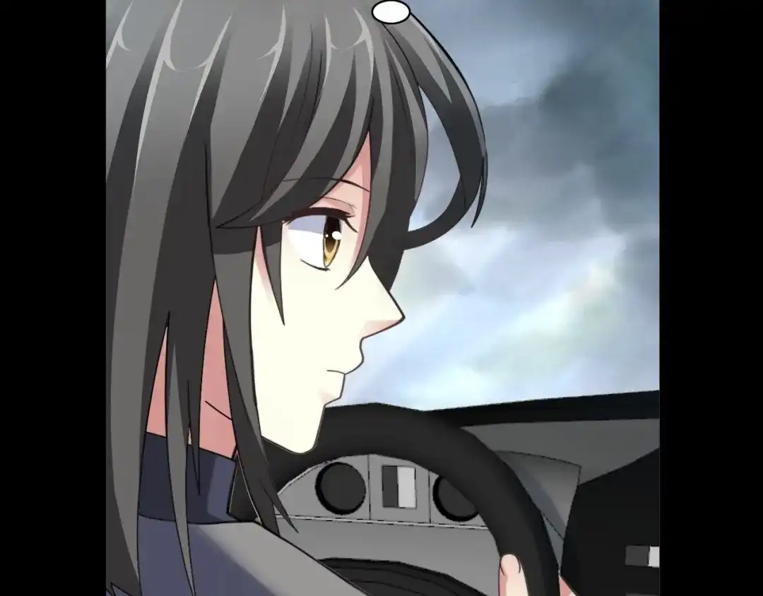 《赤色四叶草》第78话 黑雾中的女孩 第28页
