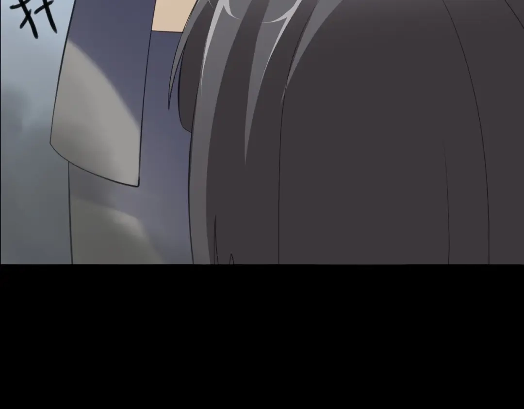 《赤色四叶草》第78话 黑雾中的女孩 第61页