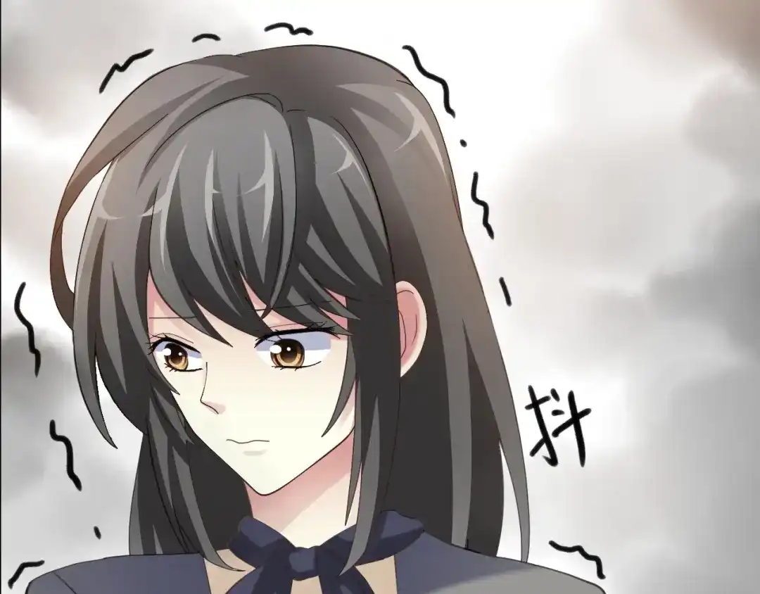 《赤色四叶草》第78话 黑雾中的女孩 第59页