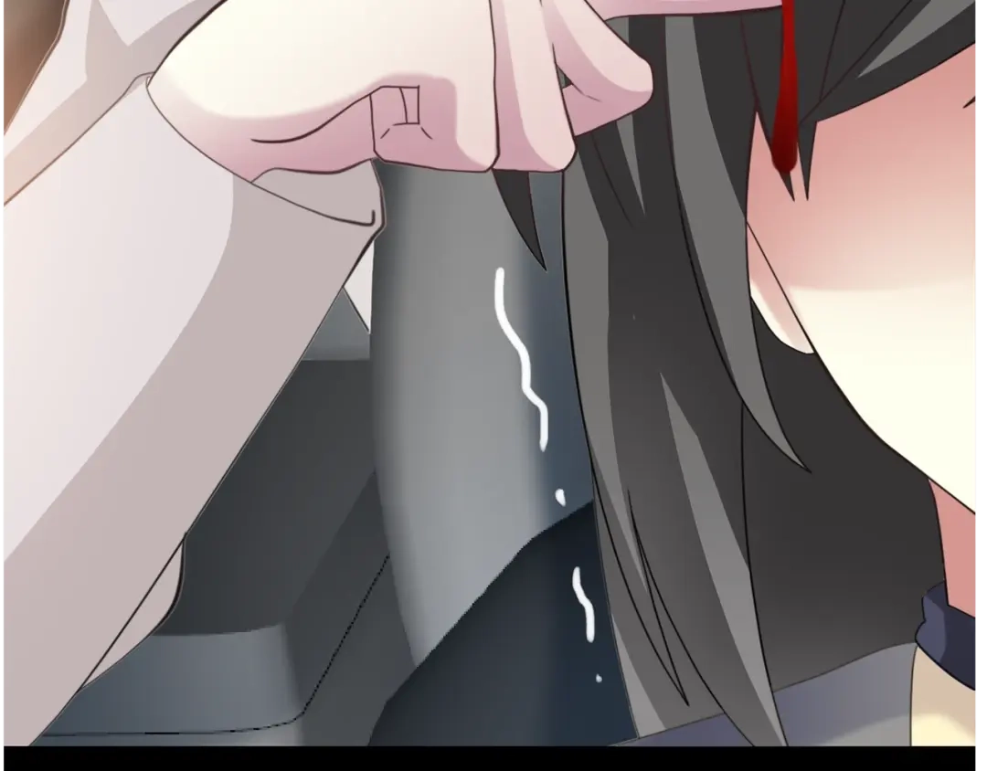 《赤色四叶草》第78话 黑雾中的女孩 第82页