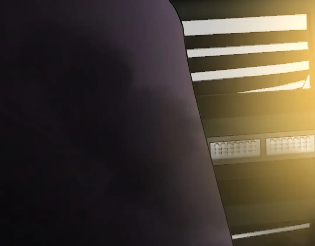 《赤色四叶草》第78话 黑雾中的女孩 第37页
