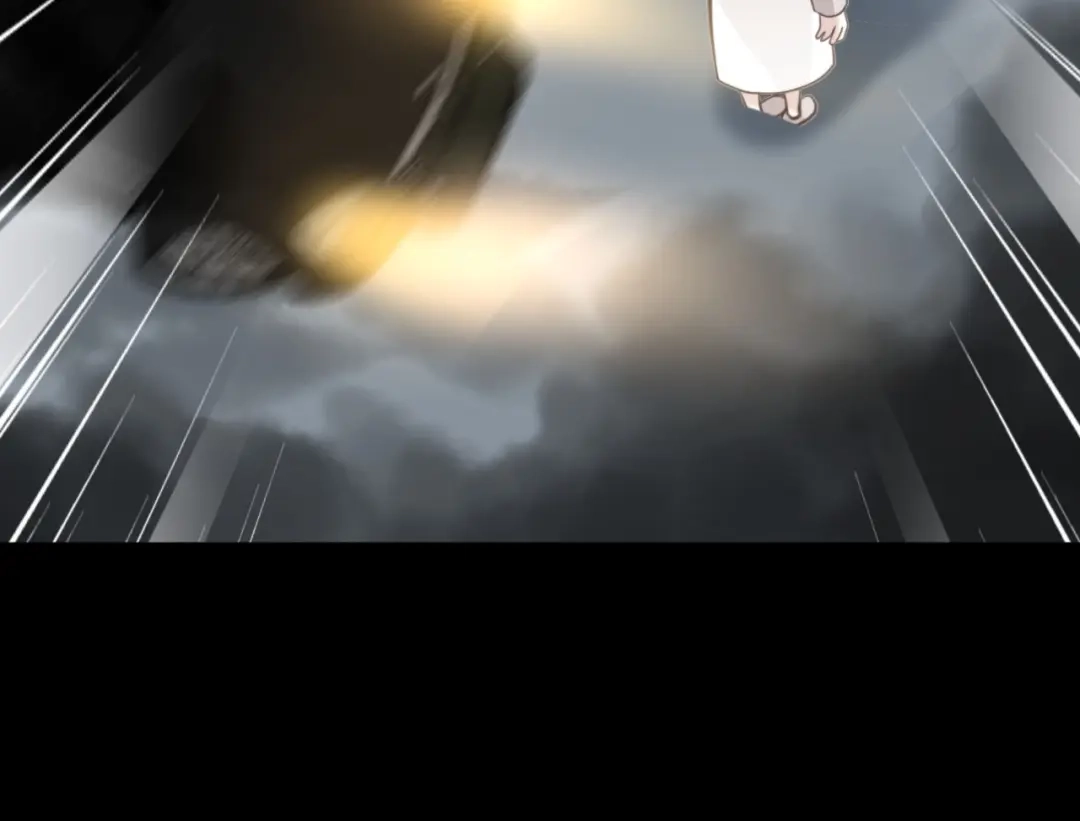 《赤色四叶草》第78话 黑雾中的女孩 第42页