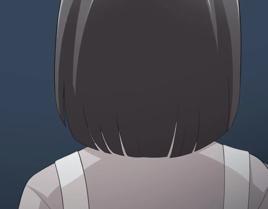 《赤色四叶草》第78话 黑雾中的女孩 第18页
