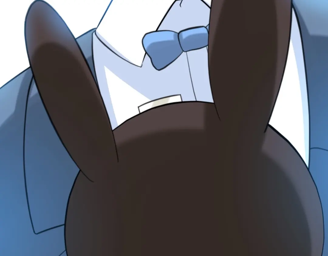 《赤色四叶草》第79话 最佳人选 第37页
