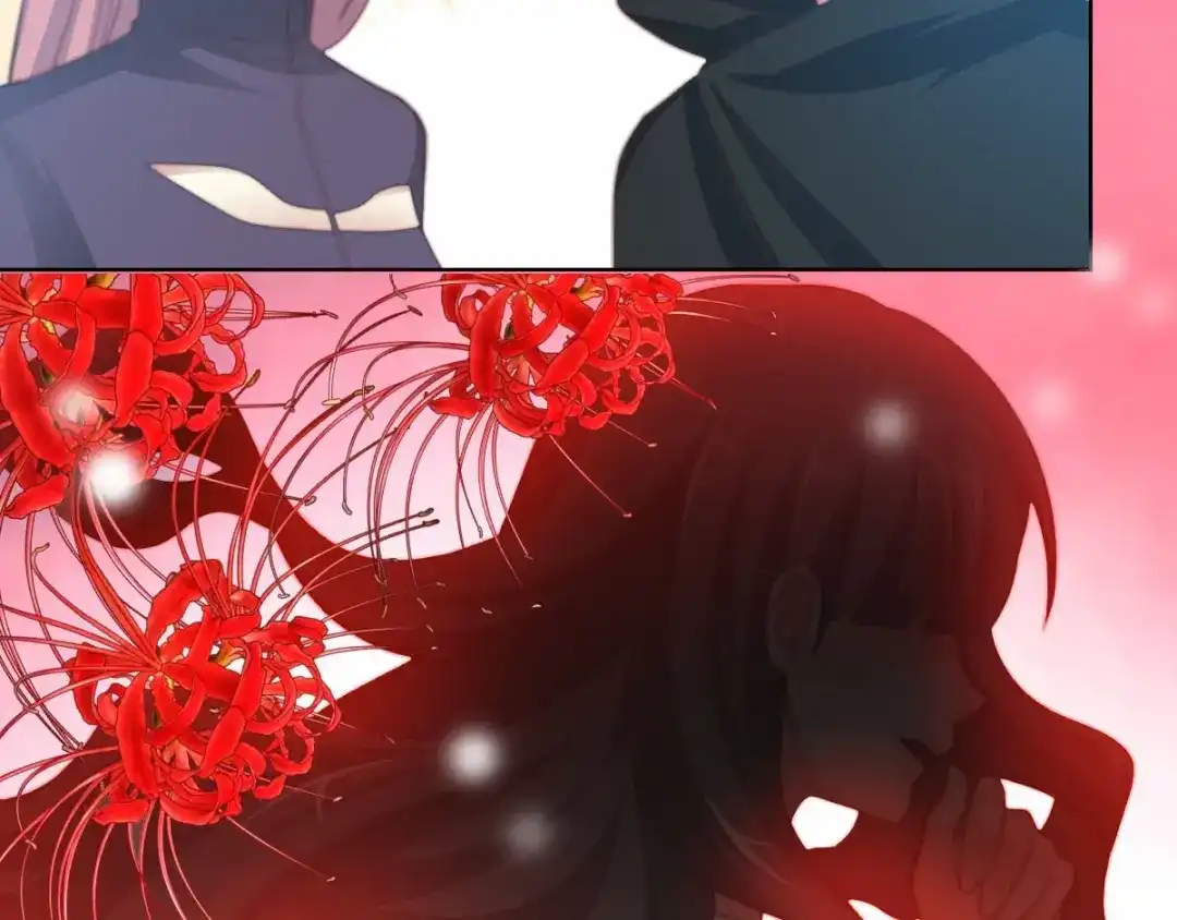《赤色四叶草》第81话 红女王的预言 第68页