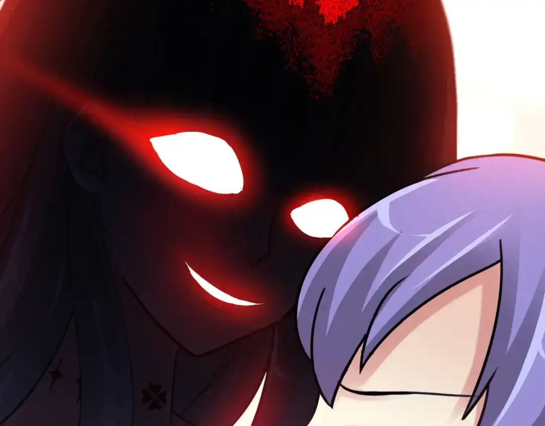 《赤色四叶草》第81话 红女王的预言 第6页