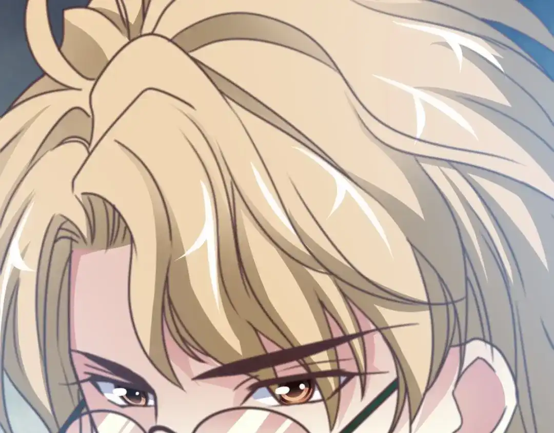 《赤色四叶草》第81话 红女王的预言 第73页