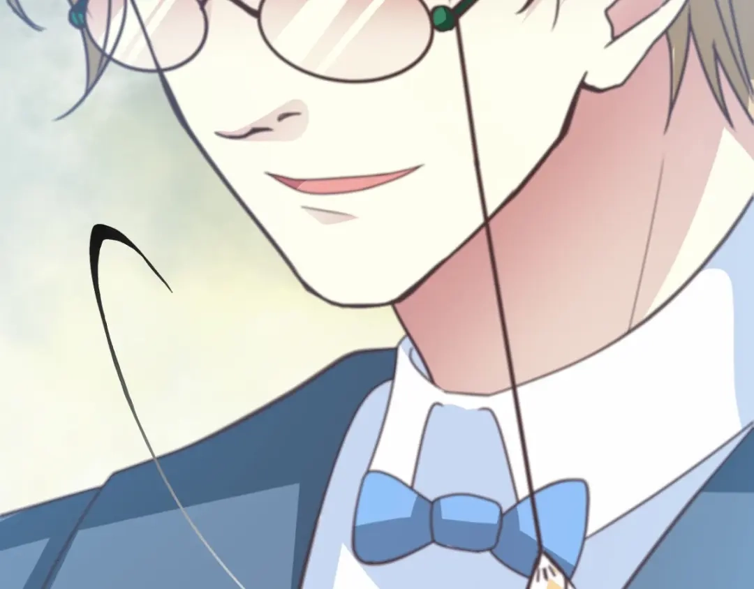 《赤色四叶草》第81话 红女王的预言 第74页