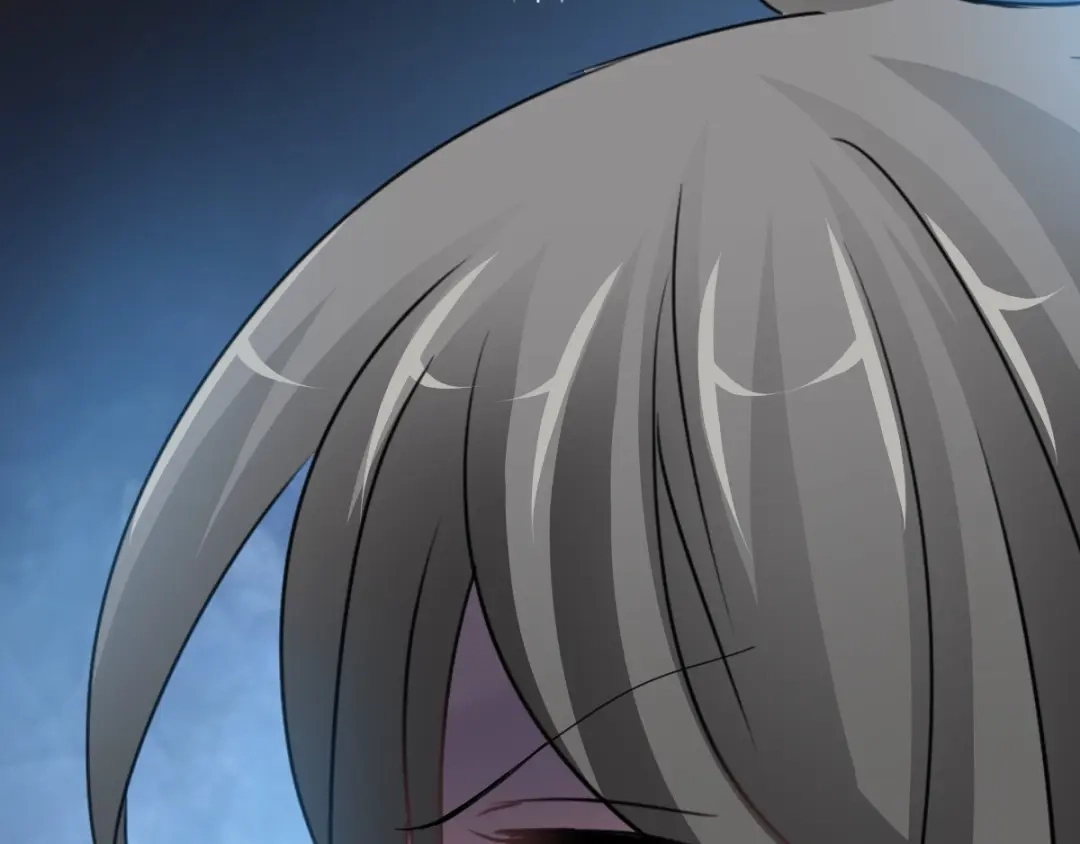 《赤色四叶草》第81话 红女王的预言 第45页