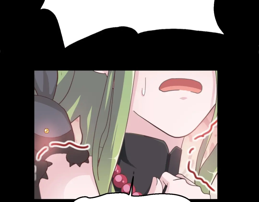 《赤色四叶草》第82话 猝不及防的重遇 第34页