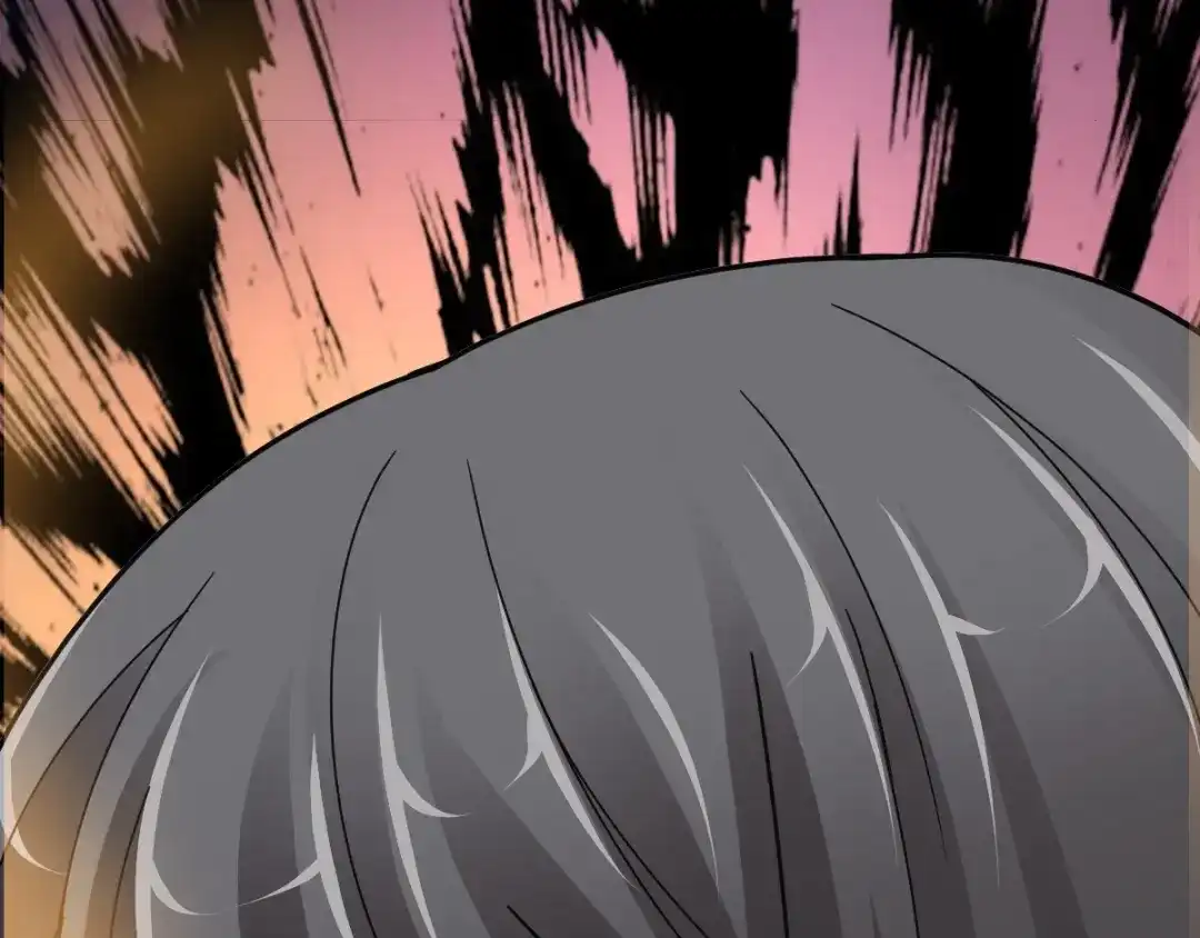 《赤色四叶草》第83话 秦昊的决心 第19页