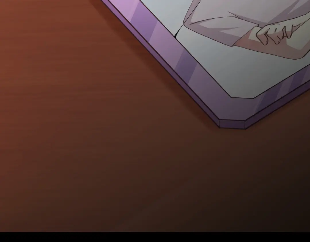 《赤色四叶草》第83话 秦昊的决心 第78页