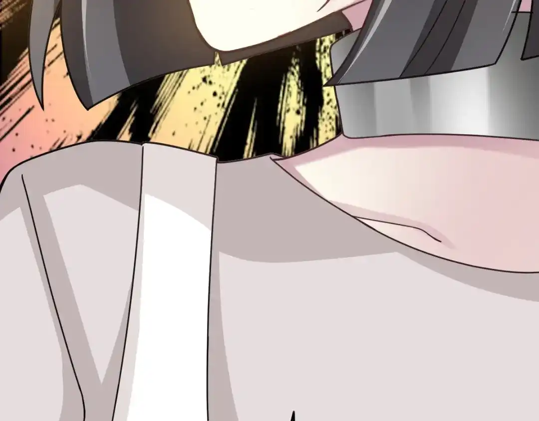 《赤色四叶草》第83话 秦昊的决心 第21页