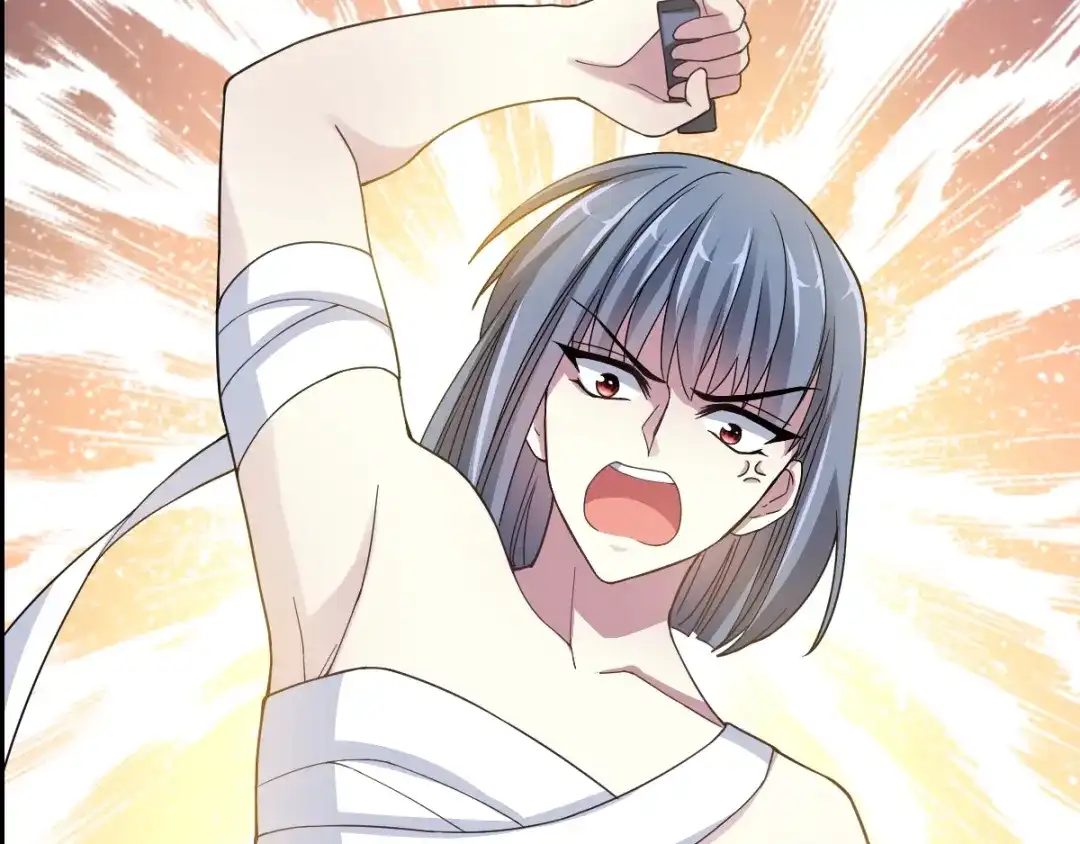 《赤色四叶草》第84话 少爷归来 第87页