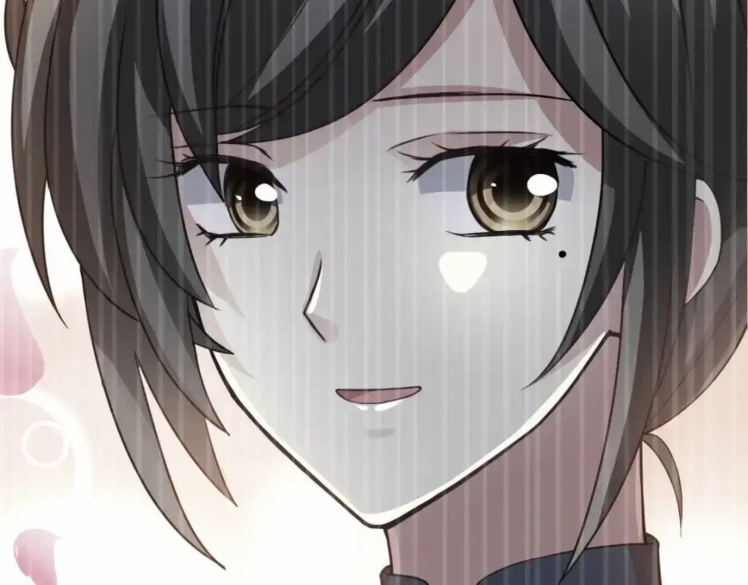 《赤色四叶草》第85话 悲伤的记忆（上） 第17页
