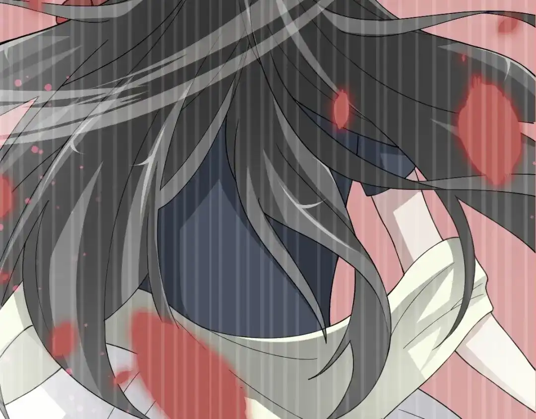 《赤色四叶草》第85话 悲伤的记忆（上） 第24页
